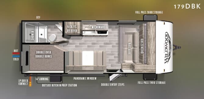 Image of Floorplan