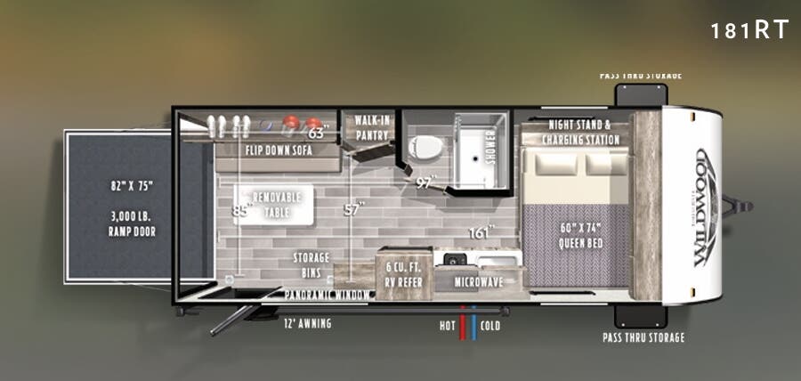 Image of Floorplan