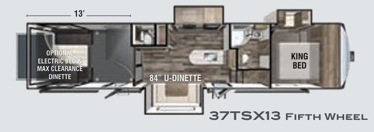 Image of Floorplan