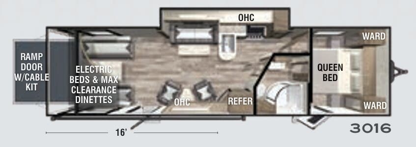 Image of Floorplan