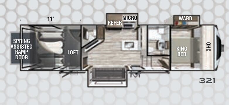 Image of Floorplan