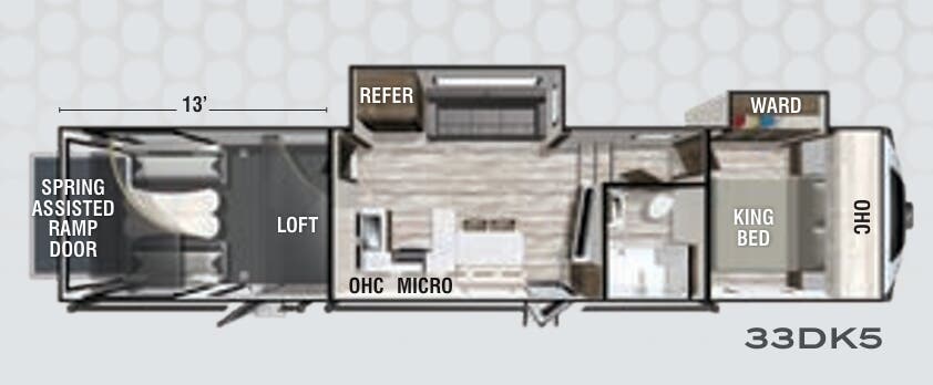 Image of Floorplan