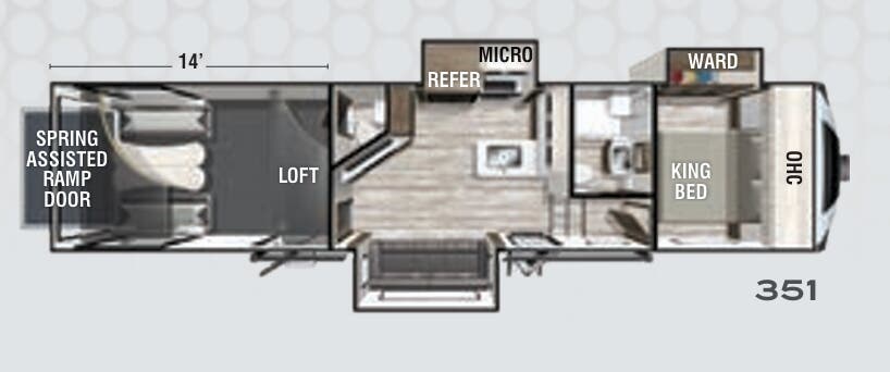 Image of Floorplan