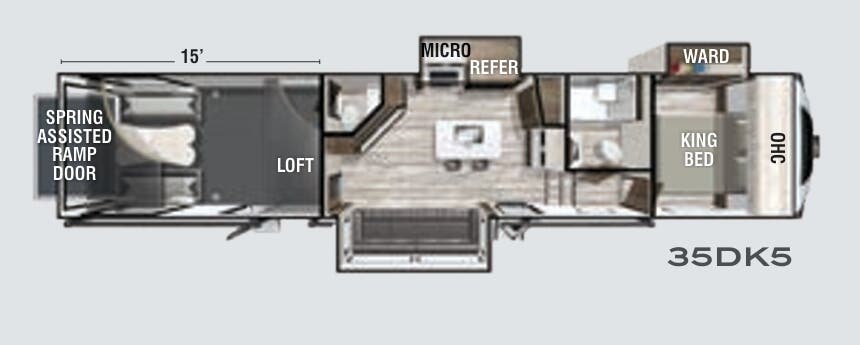 Image of Floorplan