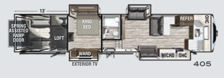 Image of Floorplan