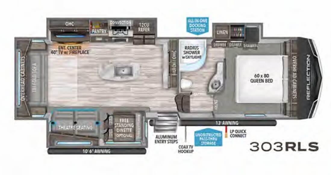 Image of Floorplan