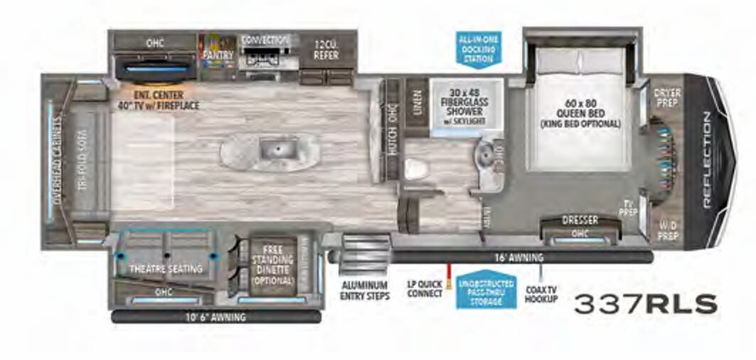 Image of Floorplan