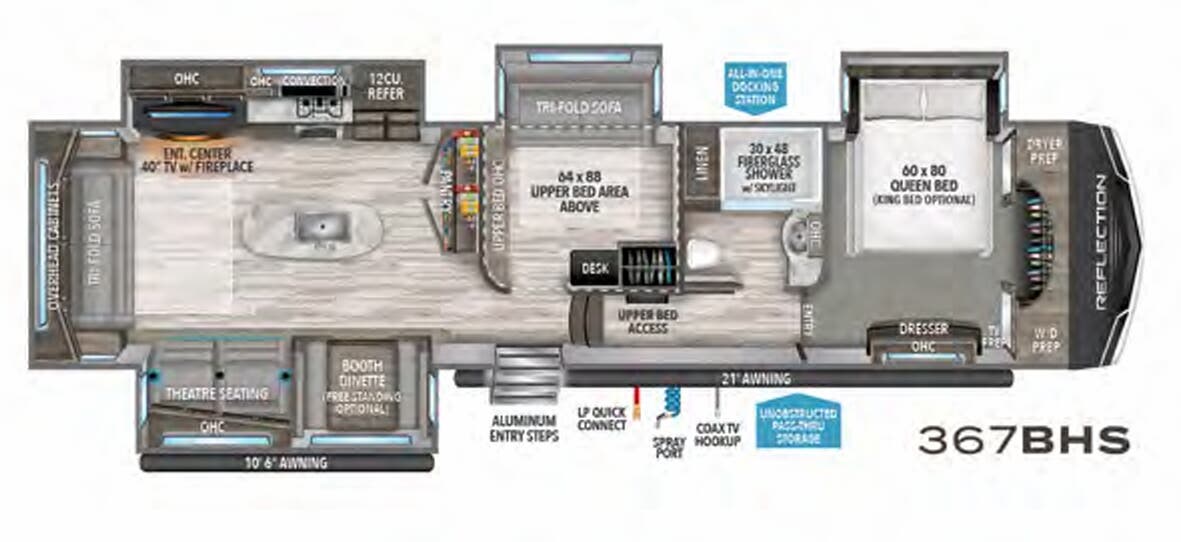 Image of Floorplan