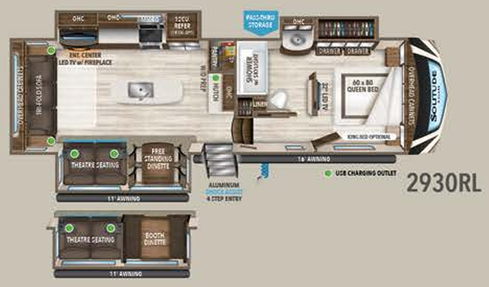 Image of Floorplan