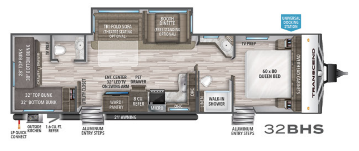 Image of Floorplan