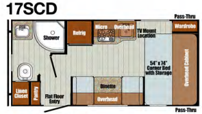 Image of Floorplan