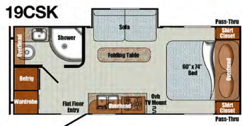 Image of Floorplan