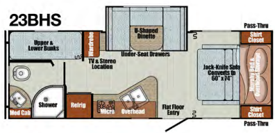 Image of Floorplan