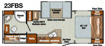 Image of Floorplan