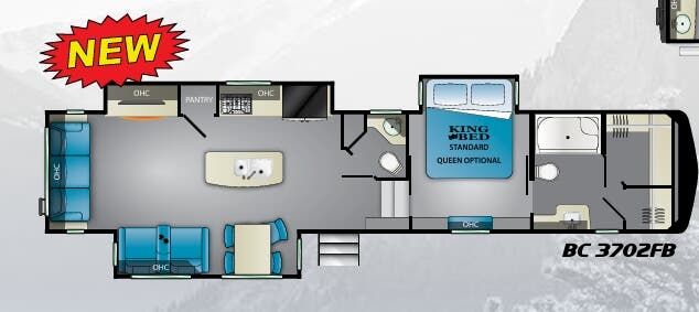 Image of Floorplan