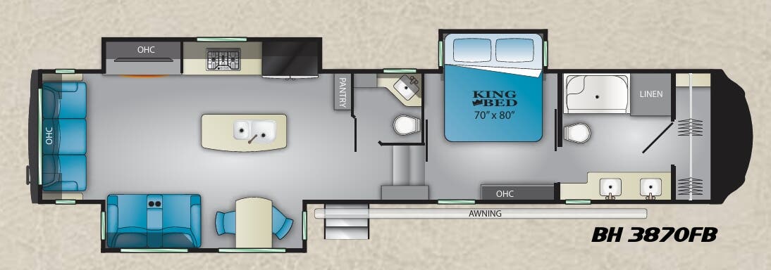Image of Floorplan