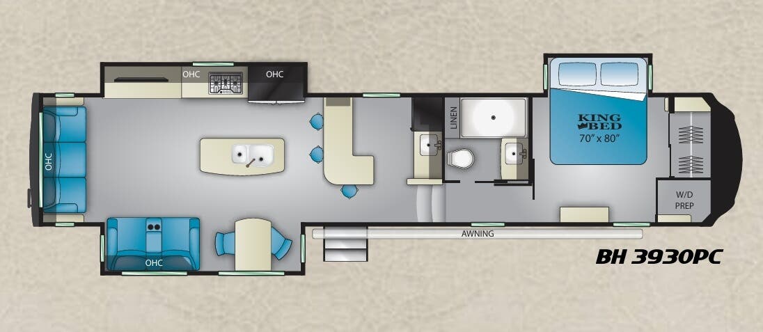 Image of Floorplan