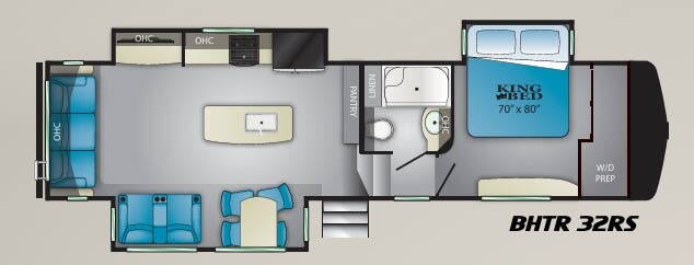Image of Floorplan
