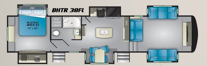 Image of Floorplan