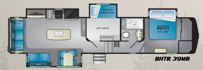 Image of Floorplan