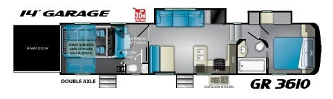 Image of Floorplan