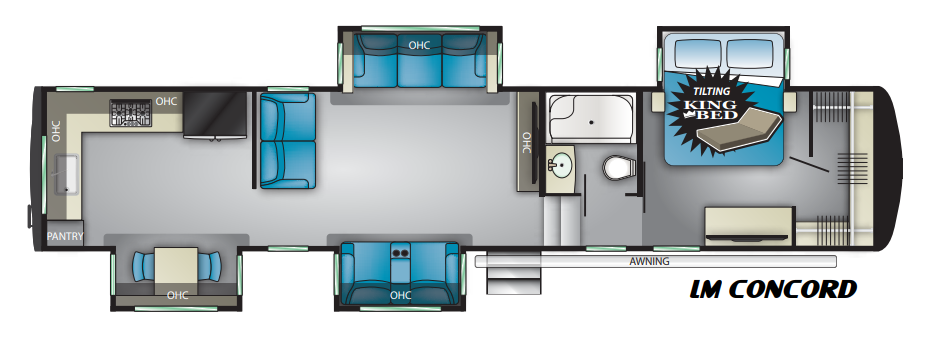 Image of Floorplan