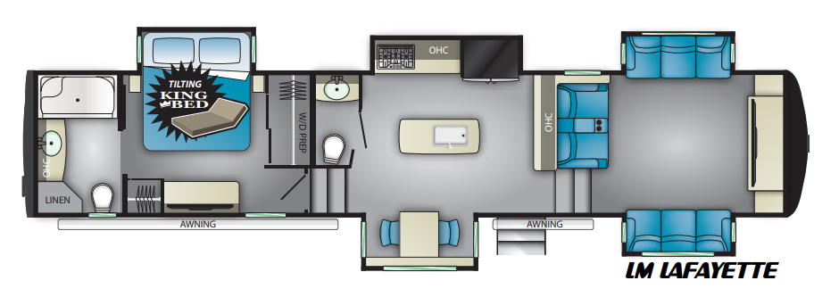 Image of Floorplan