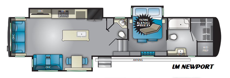 Image of Floorplan