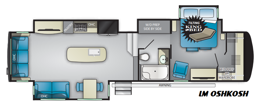Image of Floorplan