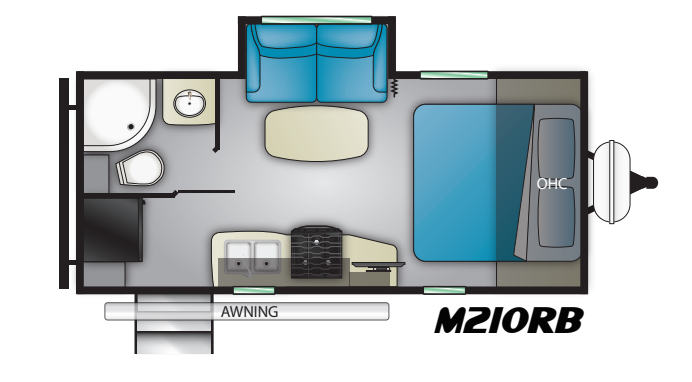 Image of Floorplan