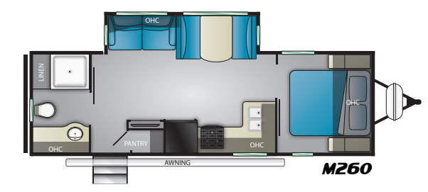 Image of Floorplan