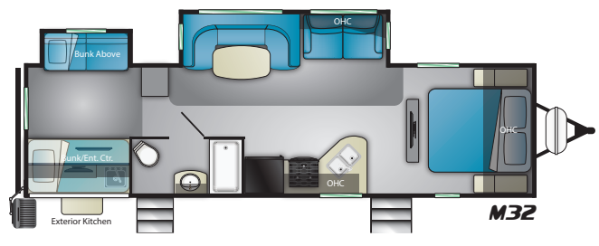 Image of Floorplan