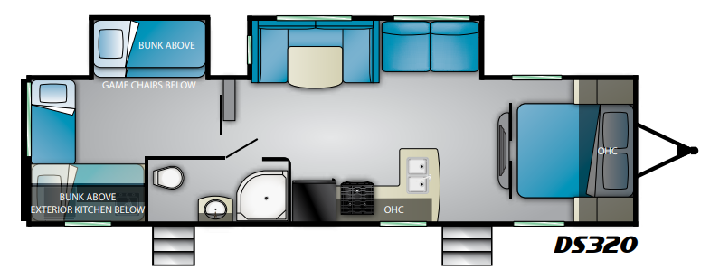 Image of Floorplan