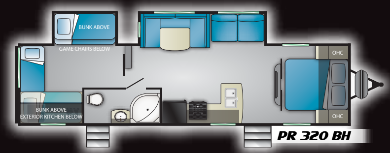 Image of Floorplan