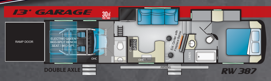 Image of Floorplan