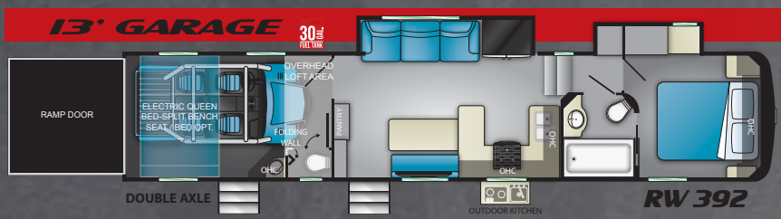 Image of Floorplan