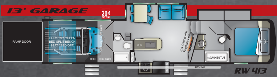 Image of Floorplan