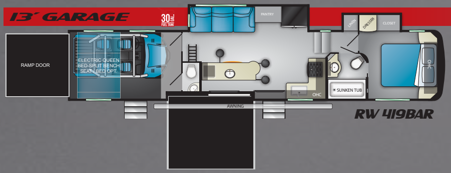 Image of Floorplan