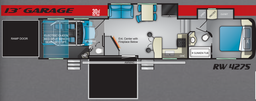 Image of Floorplan