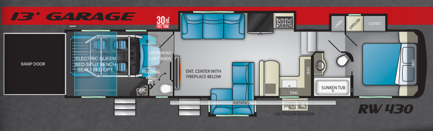 Image of Floorplan