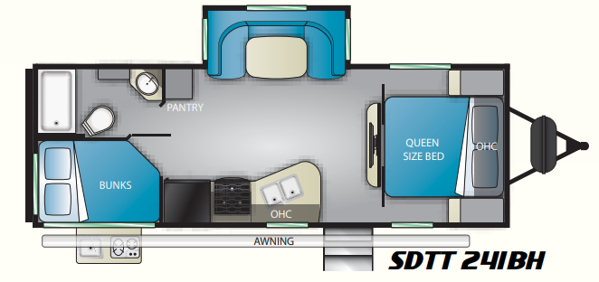 Image of Floorplan