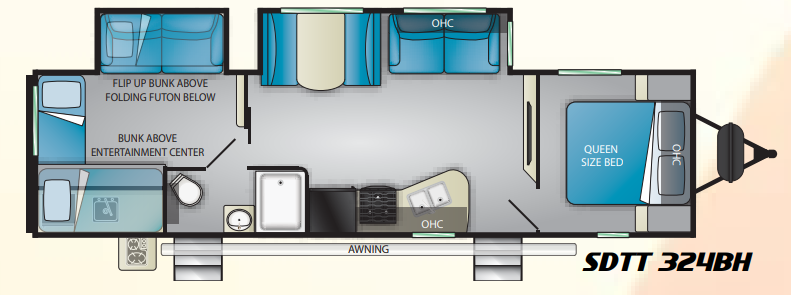 Image of Floorplan