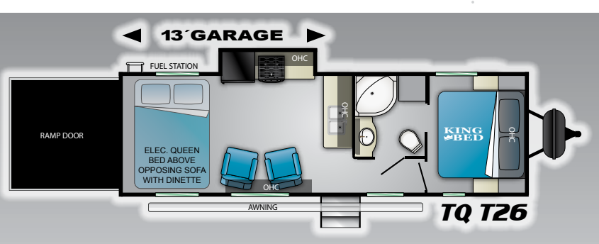Image of Floorplan