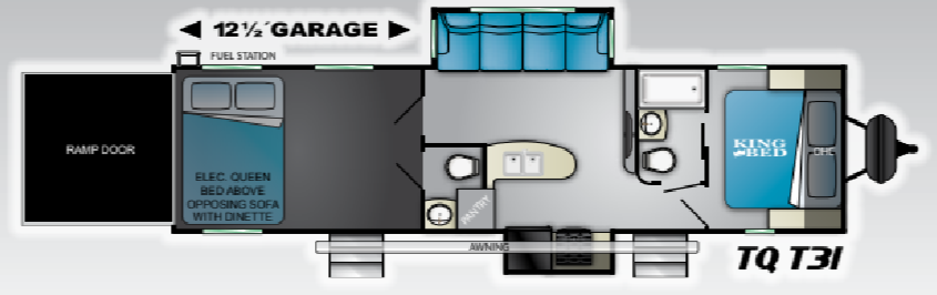 Image of Floorplan