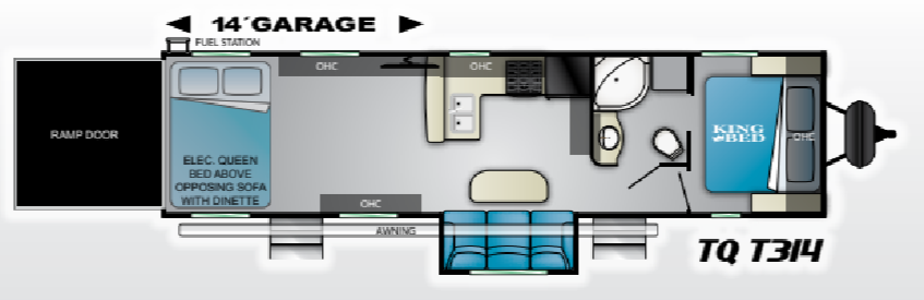 Image of Floorplan