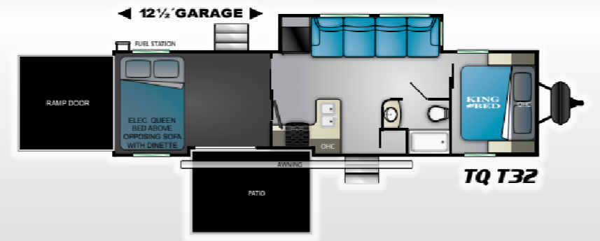 Image of Floorplan
