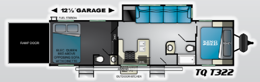 Image of Floorplan