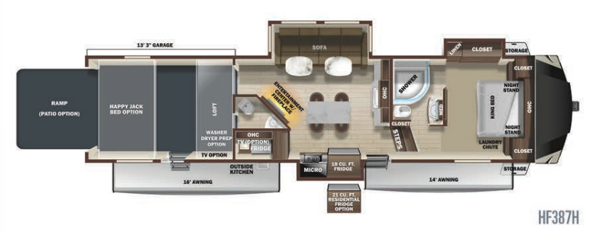 Image of Floorplan