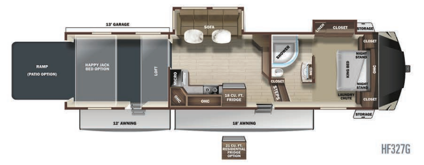 Image of Floorplan