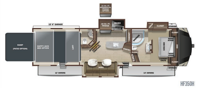 Image of Floorplan